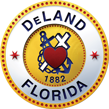 City of DeLand