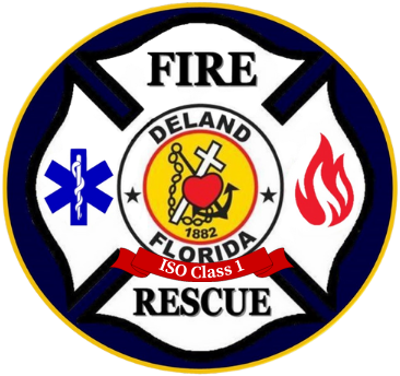 DeLand Fire Department